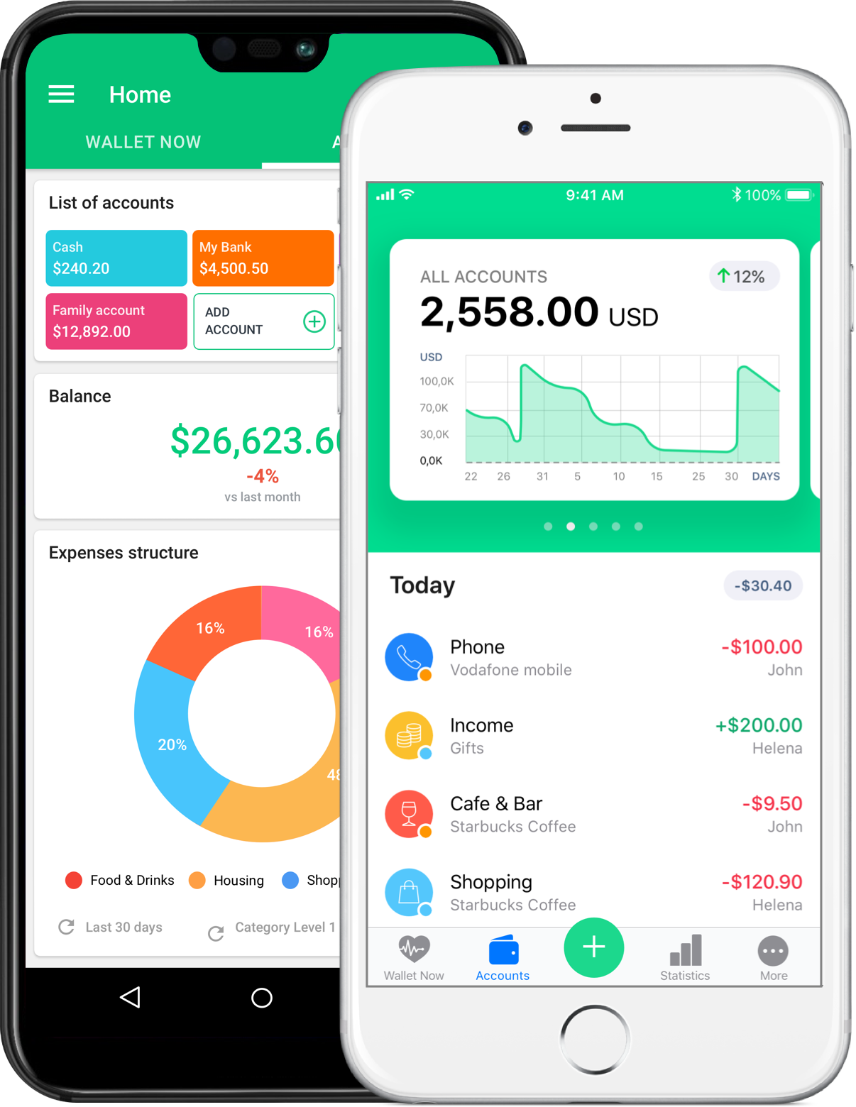 Home finance app for mac free