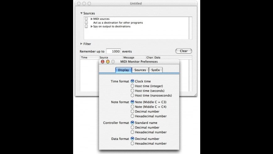 Screenshot app for mac